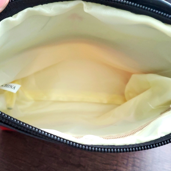 Disney Minnie Mouse Wristlet - Picture 3 of 3